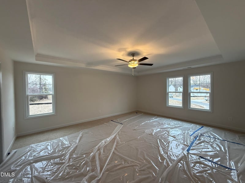 262 Yardley Dr, Smithfield, NC 27577