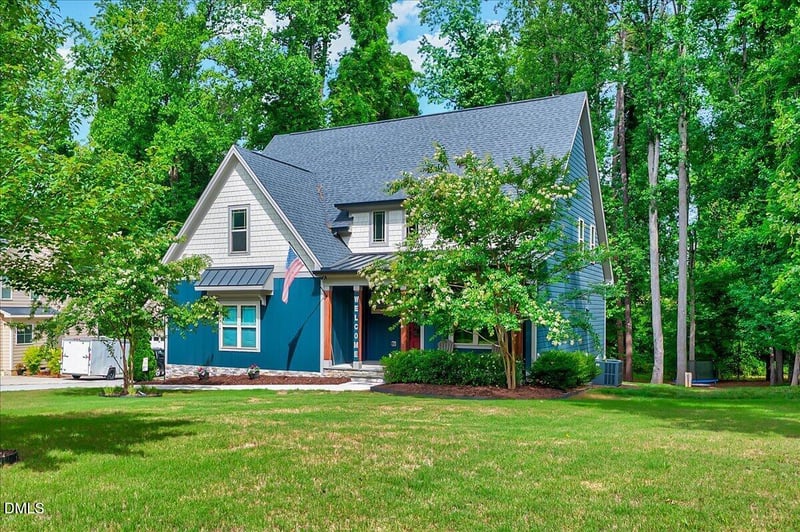 262 Youngsville Blvd, Youngsville, NC 27596