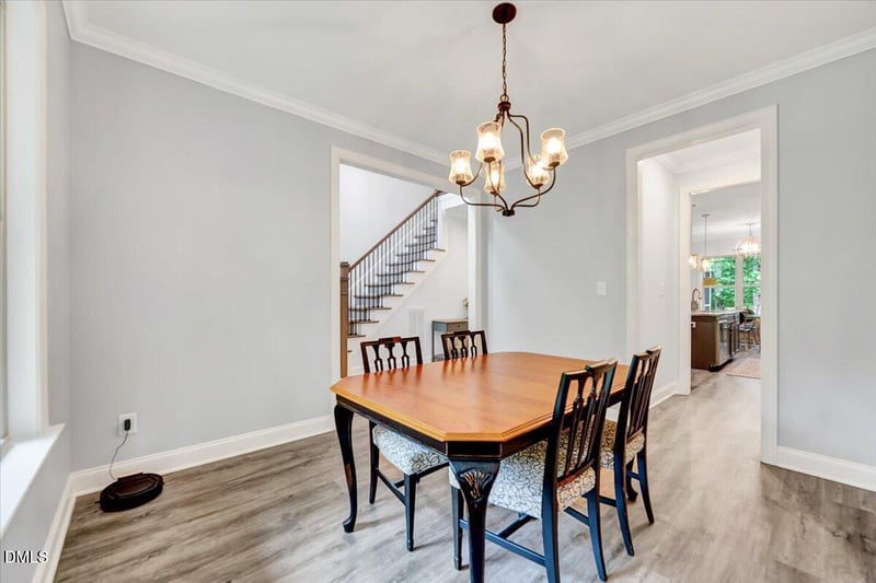 262 Youngsville Blvd, Youngsville, NC 27596