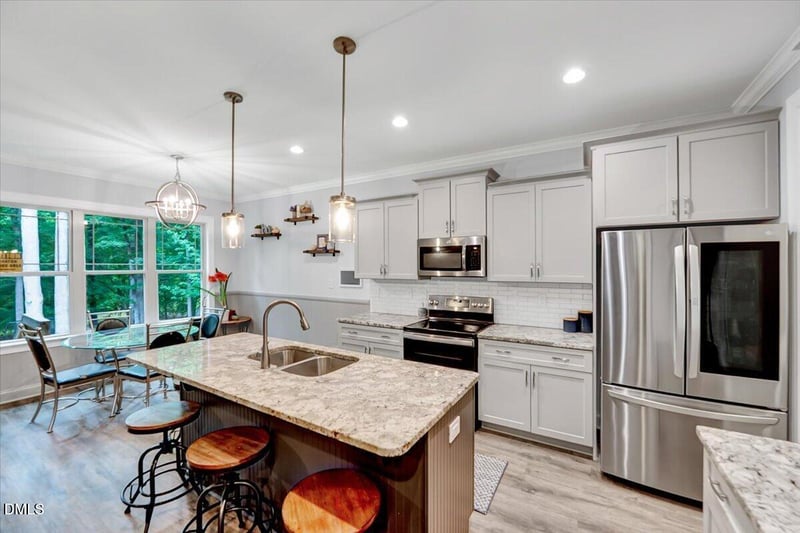 262 Youngsville Blvd, Youngsville, NC 27596