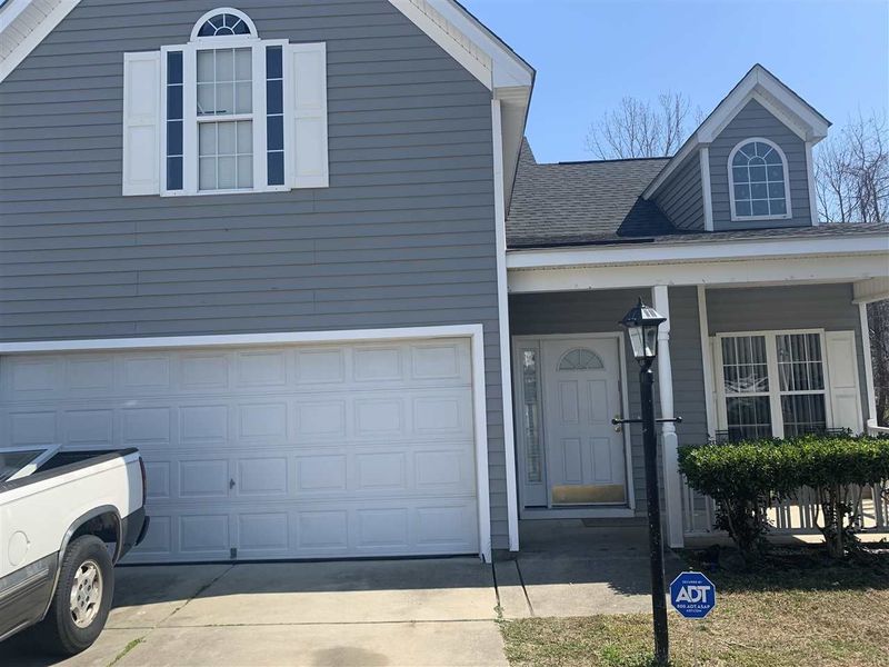 2620 Alabaster Ct, Raleigh, NC 27610