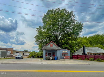 2620 Angier Ave, Durham, NC 27703