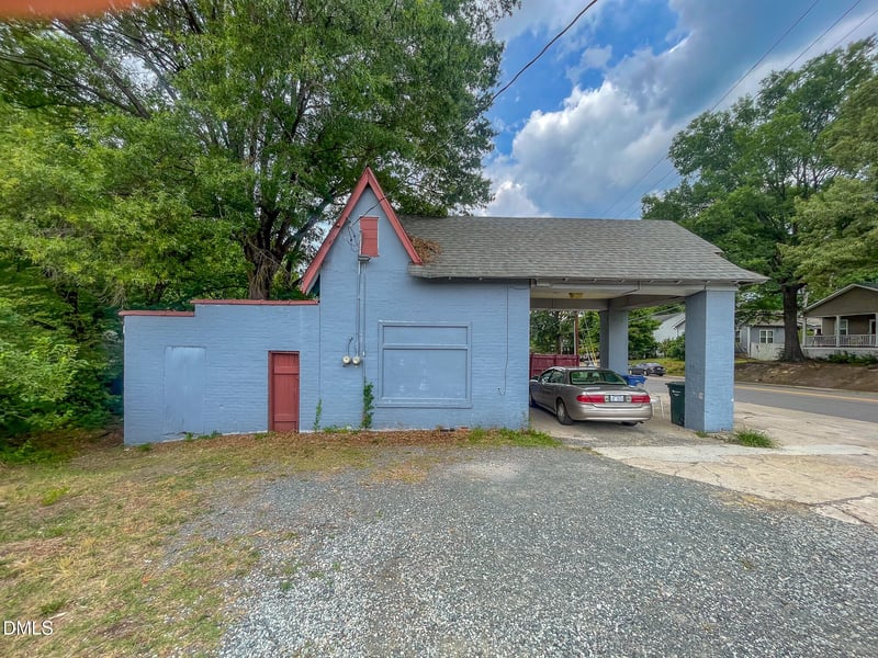 2620 Angier Ave, Durham, NC 27703