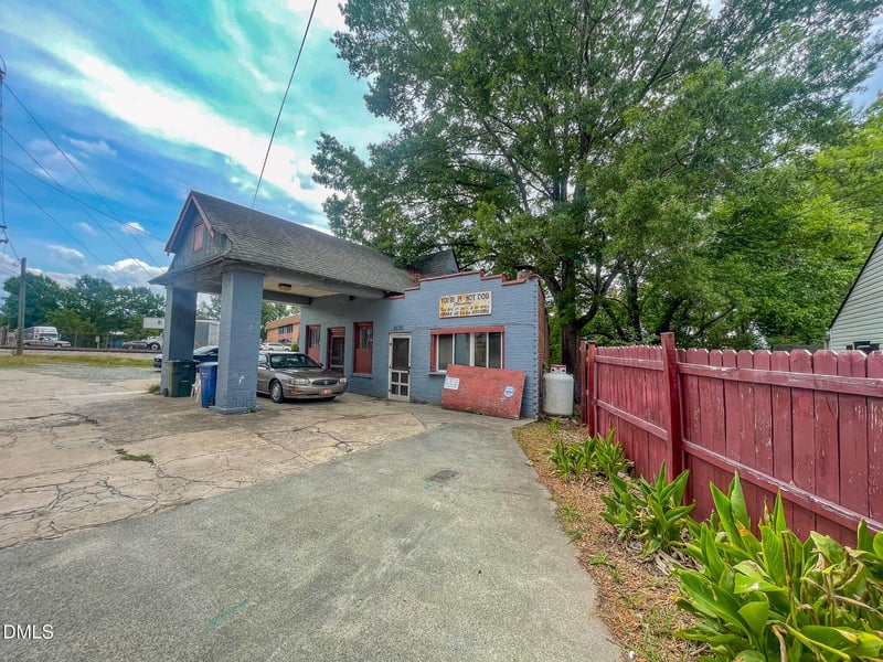 2620 Angier Ave, Durham, NC 27703