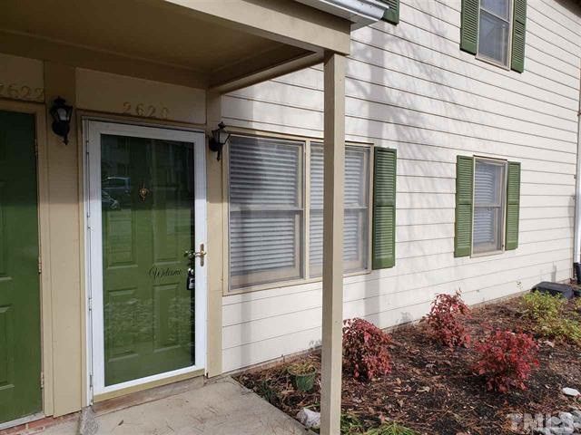 2620 Brafferton Ct #2620, Raleigh, NC 27604