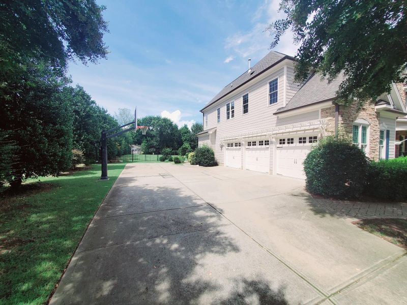 2620 Branston Way, Apex, NC 27539