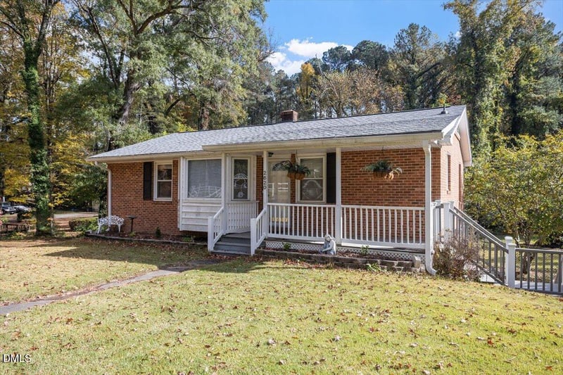 2620 Geer St, Durham, NC 27704