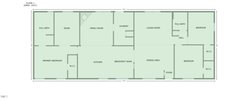 2620 Hicksboro Rd, Henderson, NC 27537