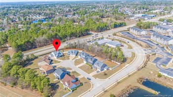 2620 Highpoint Ct, Fayetteville, NC 28304