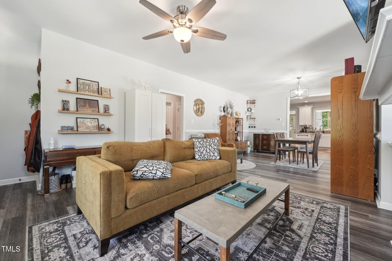 2620 Holloway St, Durham, NC 27703