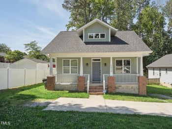 2620 Holloway St, Durham, NC 27703
