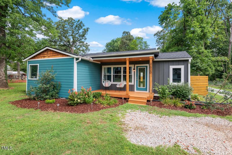2620 Kirk Rd, Durham, NC 27705