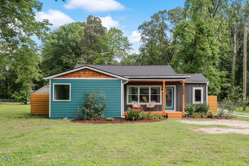 2620 Kirk Rd, Durham, NC 27705