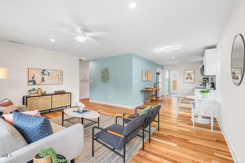 2620 Kirk Rd, Durham, NC 27705