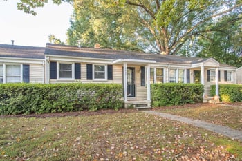 2620 Mcneil St #2620, Raleigh, NC 27608