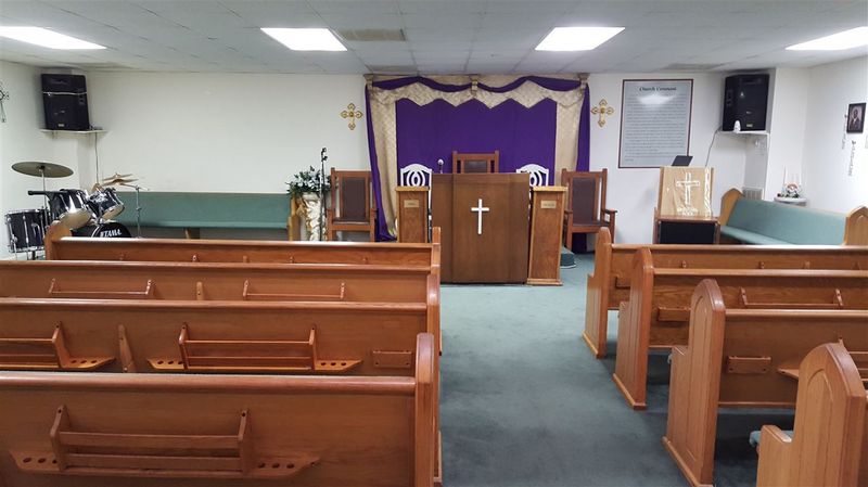 2620 Nc 97 Hw, Wendell, NC 27591