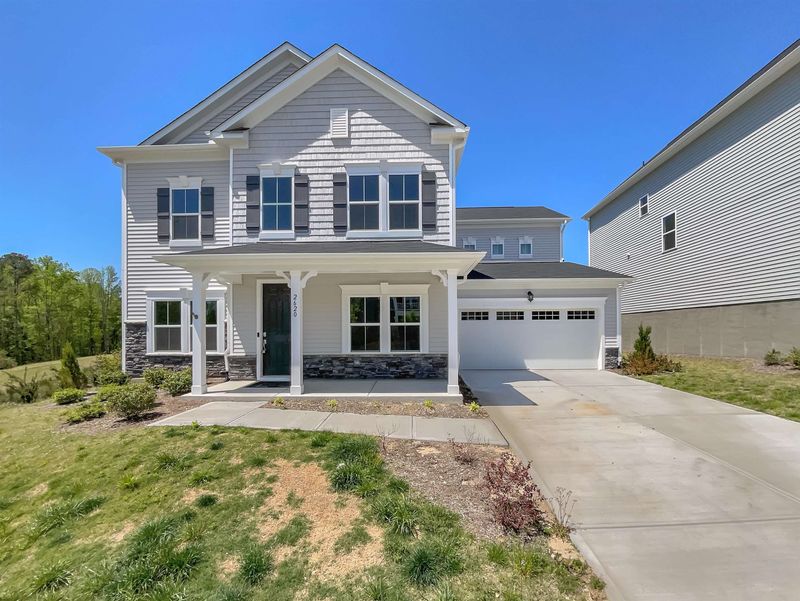 2620 Princess Tree Dr, Raleigh, NC 27616