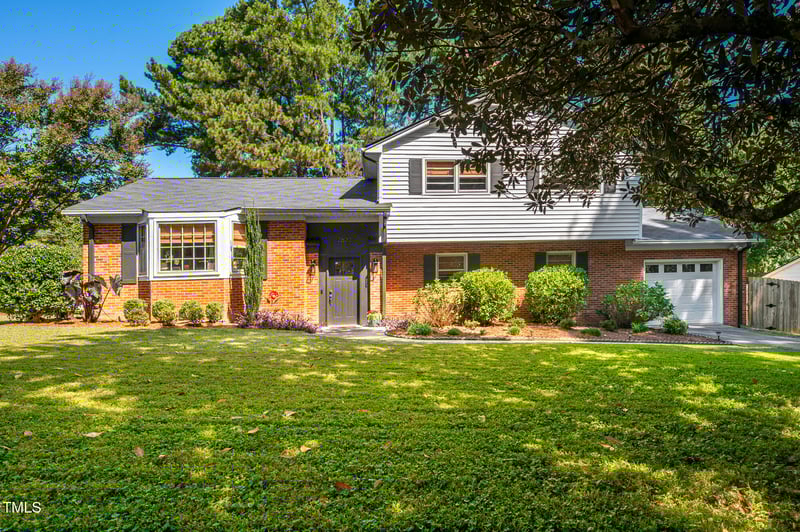 2620 Princeton Ave, Durham, NC 27707
