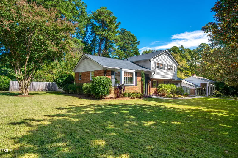 2620 Princeton Ave, Durham, NC 27707