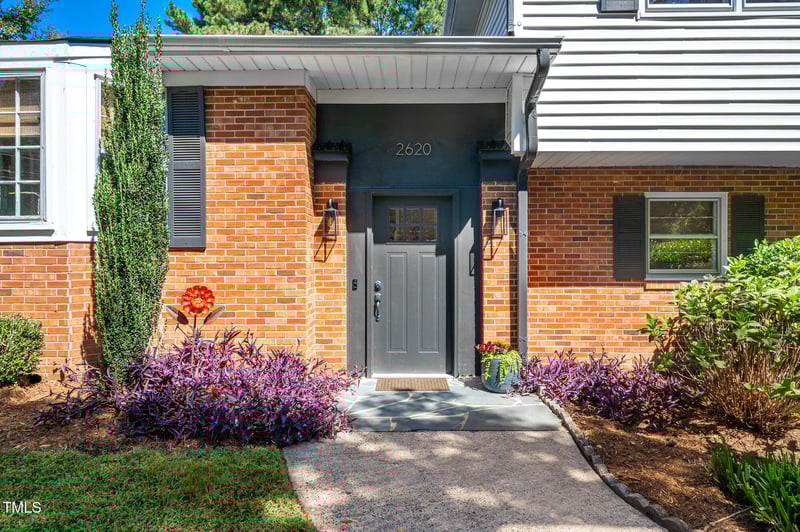 2620 Princeton Ave, Durham, NC 27707