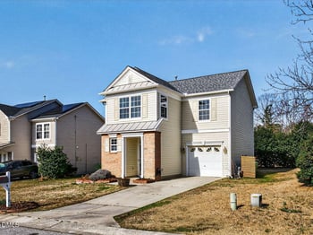 2620 Quarry Springs Rd, Raleigh, NC 27610