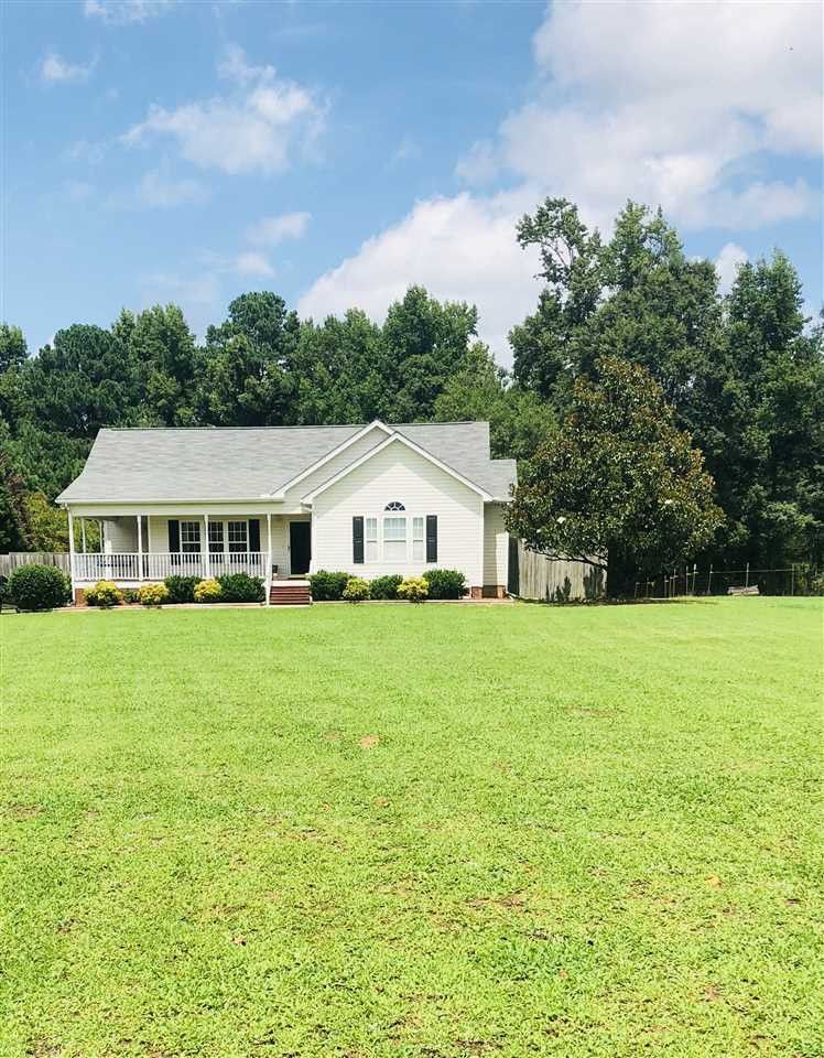 2620 Rock Pillar Rd, Clayton, NC 27520