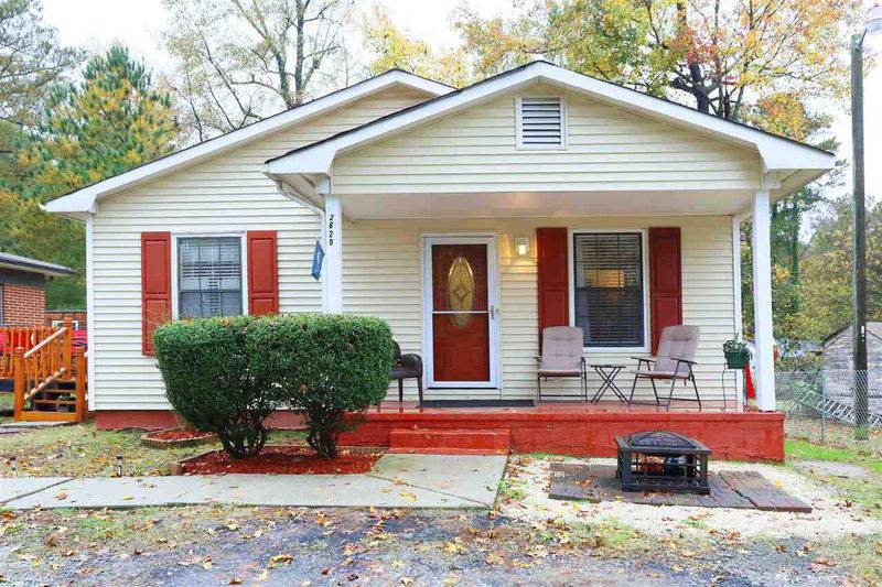 2620 S Roxboro St, Durham, NC 27707