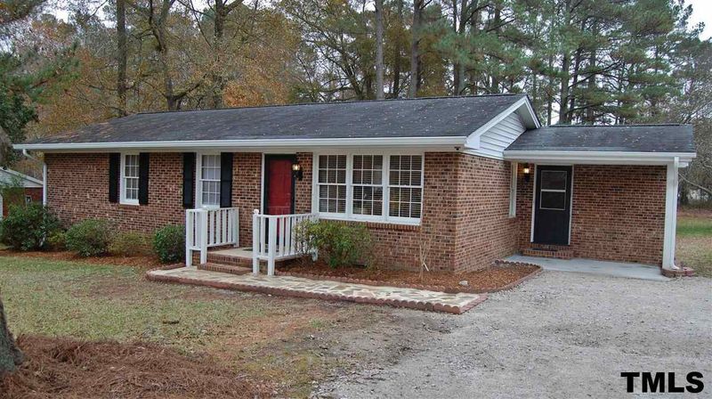 2620 Sheffield St, Apex, NC 27539