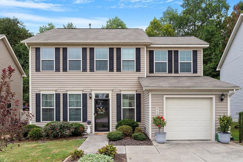 2620 Shepherd Valley St, Raleigh, NC 27610