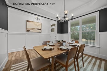 2620 Silver Gate Ct, Wake Forest, NC 27587