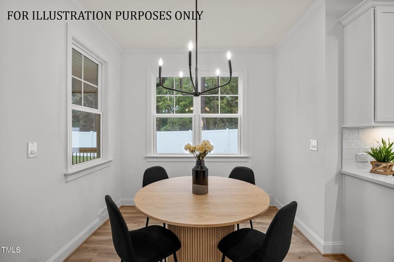 2620 Silver Gate Ct, Wake Forest, NC 27587