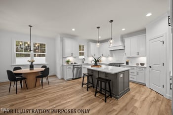 2620 Silver Gate Ct, Wake Forest, NC 27587
