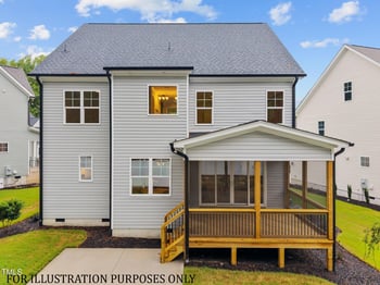 2620 Silver Gate Ct, Wake Forest, NC 27587