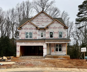 2620 Silver Gate Ct, Wake Forest, NC 27587