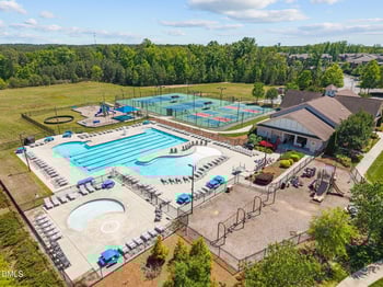 2620 Teermark Ln, Durham, NC 27703