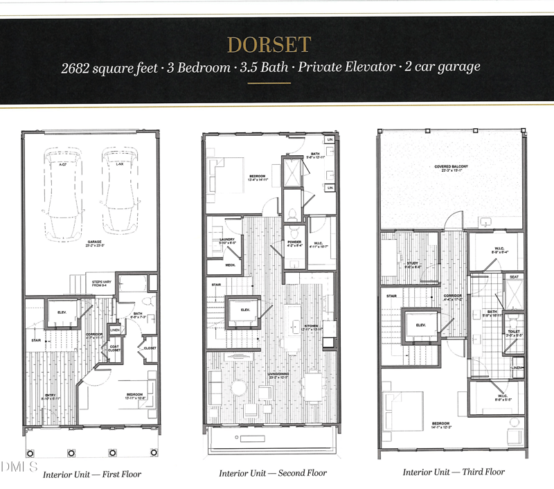 2620 Tidwell St, Raleigh, NC 27608