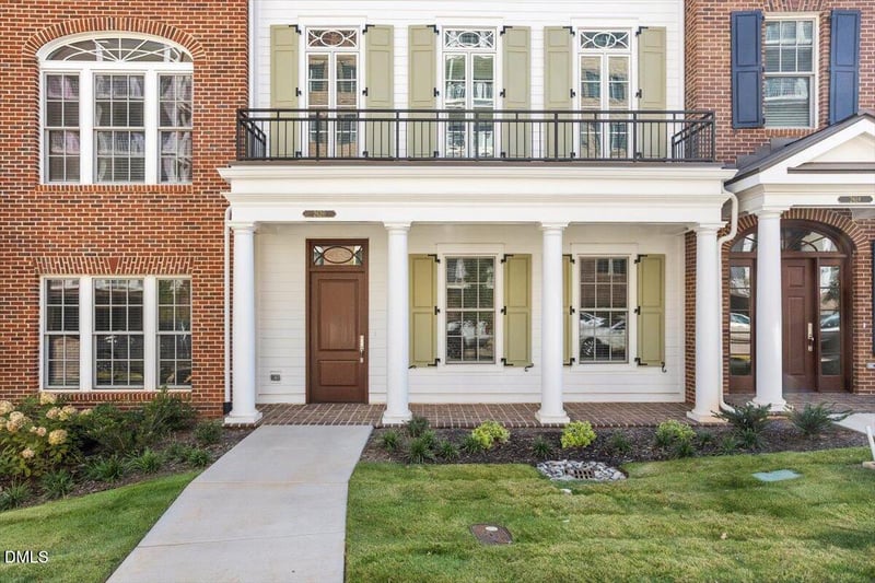 2620 Tidwell St, Raleigh, NC 27608