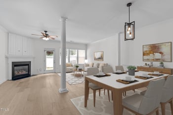 2621 Asher View Ct, Raleigh, NC 27606