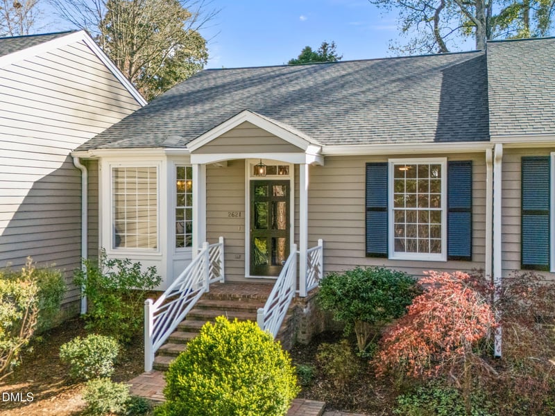 2621 Ashland St, Raleigh, NC 27608