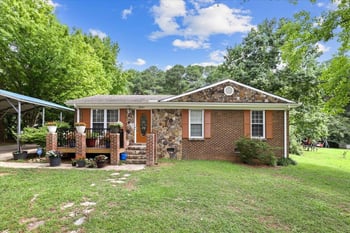 2621 Brad Ct, Apex, NC 27539