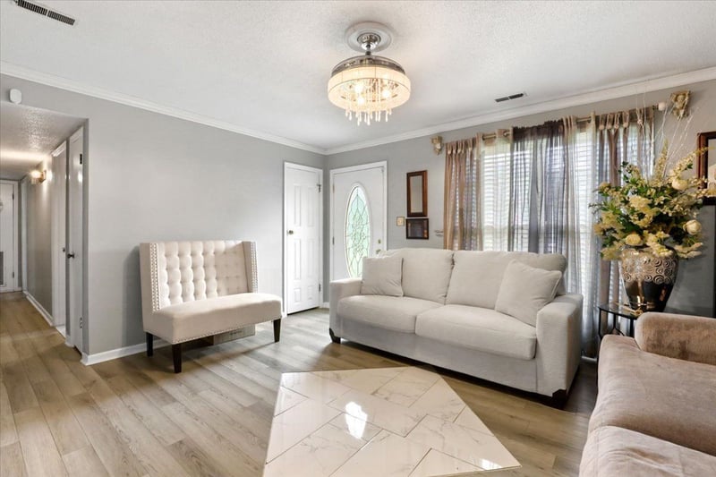 2621 Brad Ct, Apex, NC 27539