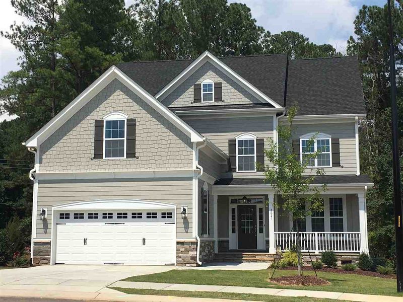 2621 Brookstone Ridge Loop, Raleigh, NC 27613