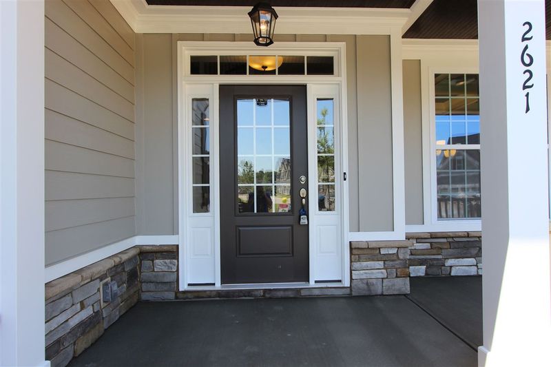 2621 Brookstone Ridge Loop, Raleigh, NC 27613