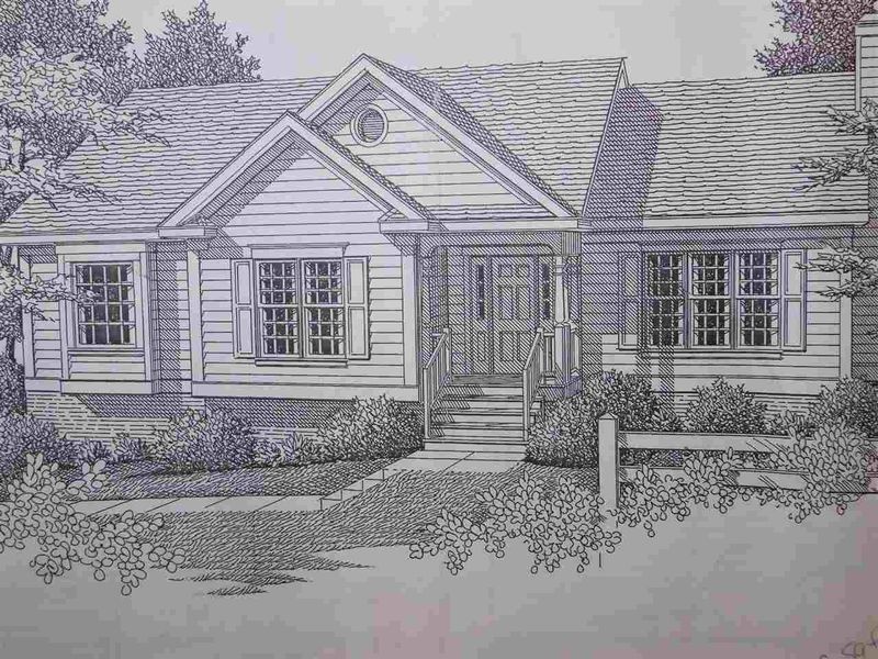 2621 Cedar Top Ct, Snow Camp, NC 27349