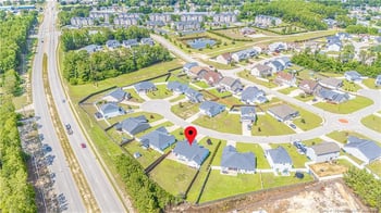 2621 Christy Ct, Fayetteville, NC 28304