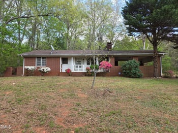 2621 Coleman Loop Rd, Hillsborough, NC 27278