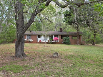 2621 Coleman Loop Rd, Hillsborough, NC 27278