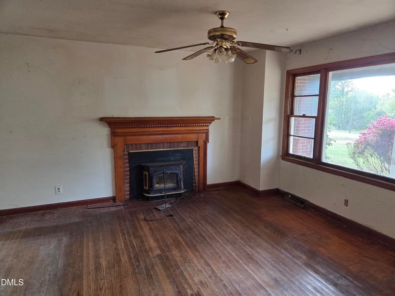 2621 Coleman Loop Rd, Hillsborough, NC 27278