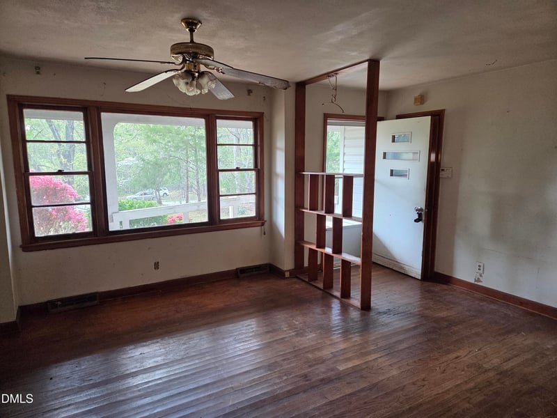 2621 Coleman Loop Rd, Hillsborough, NC 27278