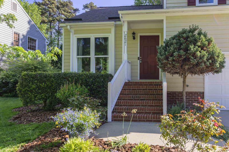 2621 Crofton Springs Dr, Raleigh, NC 27615